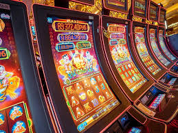 Vulkan Maximum Casino